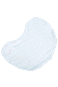 Large Contoured Burp Pads [2-Pack]