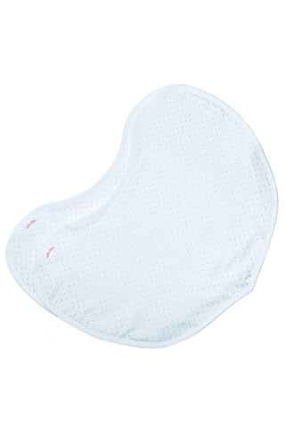 Large Contoured Burp Pads [2-Pack]