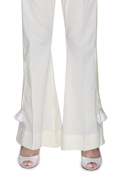 Tassel flounce 3