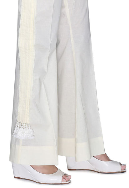 Tassel flounce 3