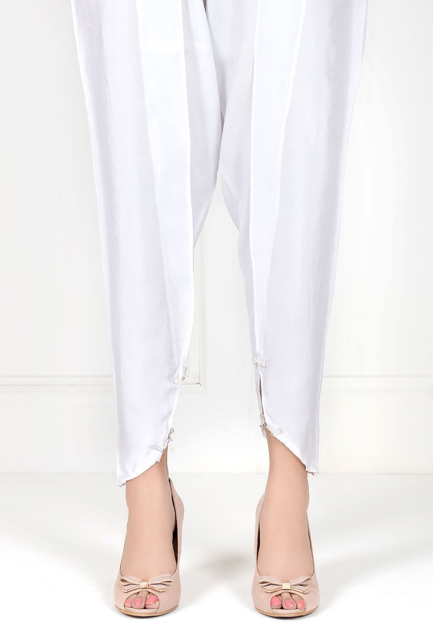 WHITE TULIP 2
