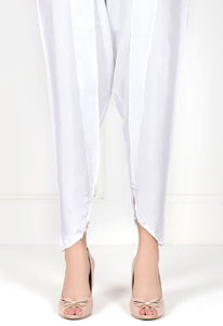 WHITE TULIP 2