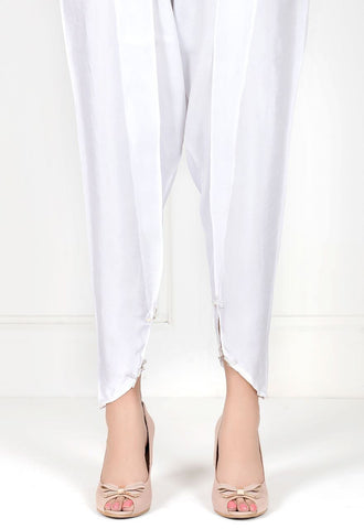WHITE TULIP 2