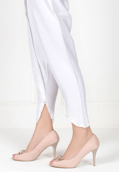 WHITE TULIP 2