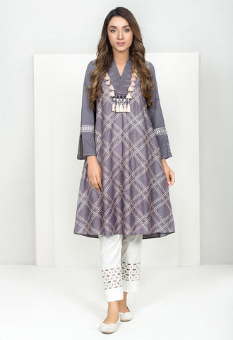 ASHEN TASSEL