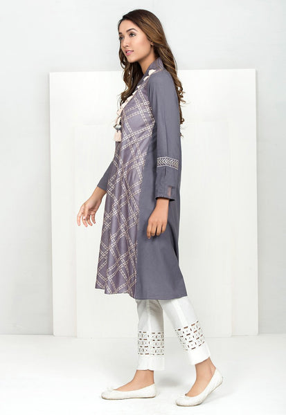 ASHEN TASSEL