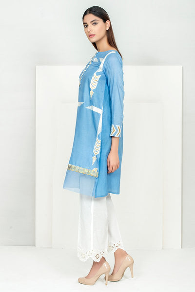 SHALE AZURE