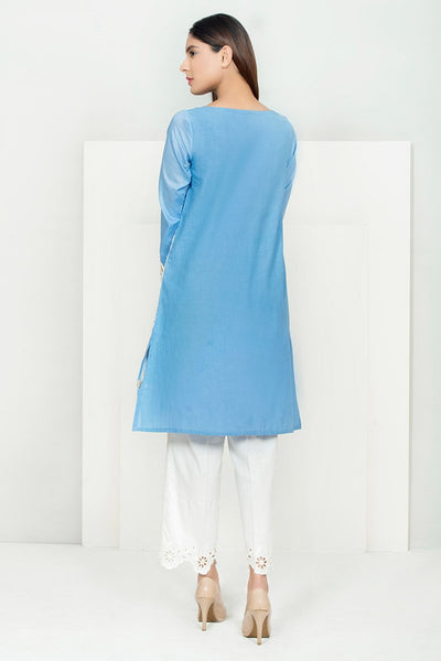 SHALE AZURE