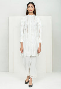 MESH SPLICE