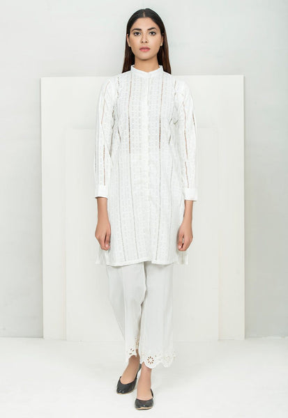 MESH SPLICE