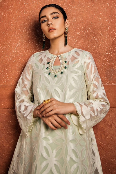 JEWELLED LUSH