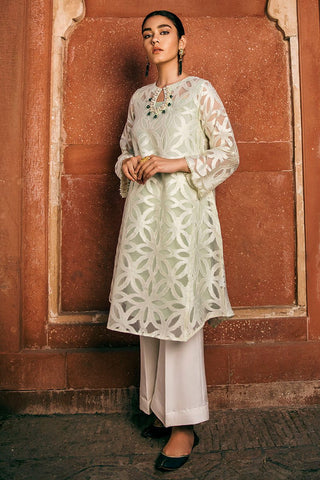 JEWELLED LUSH