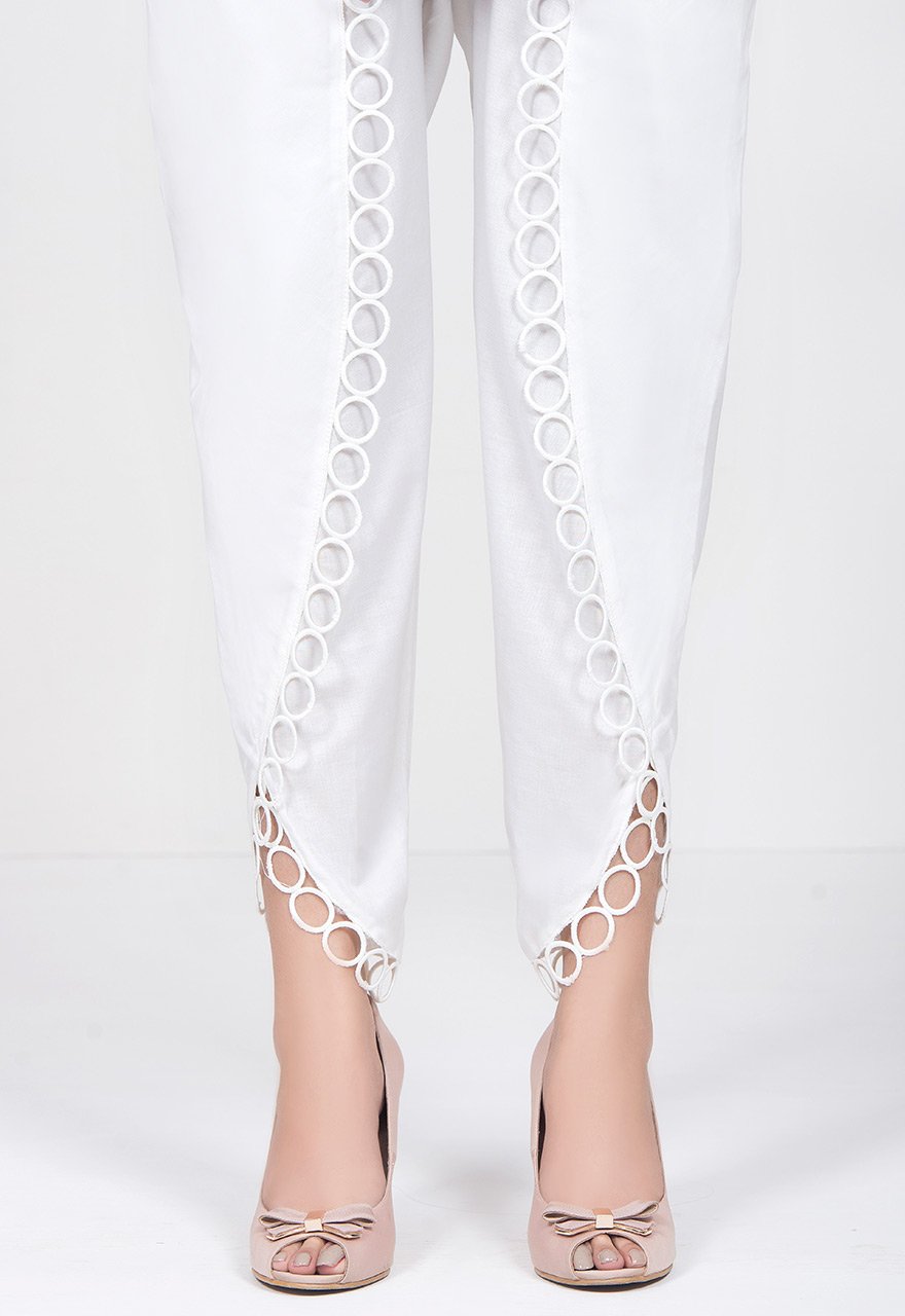 WHORL MESH 1