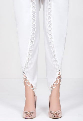 WHORL MESH 1