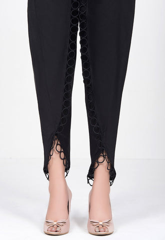 Whorl mesh 2