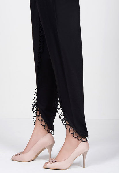 Whorl mesh 2