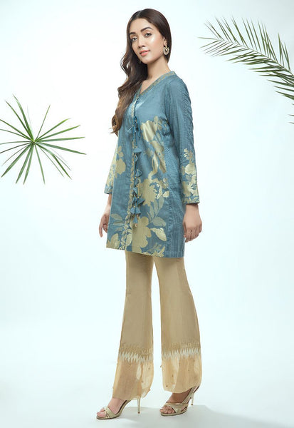 TEAL ANGRAKHA