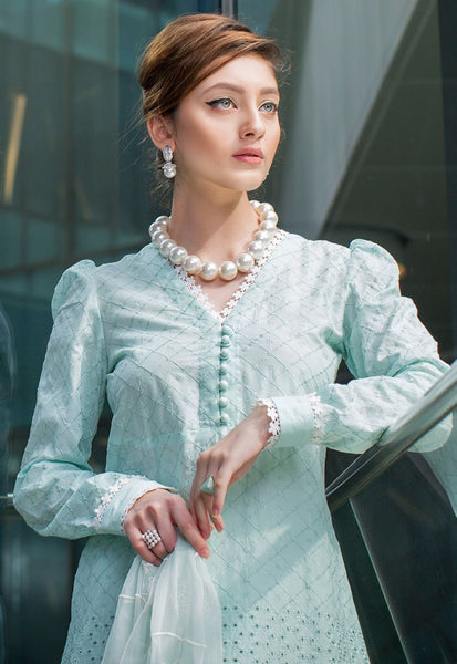 AZURE REGAL