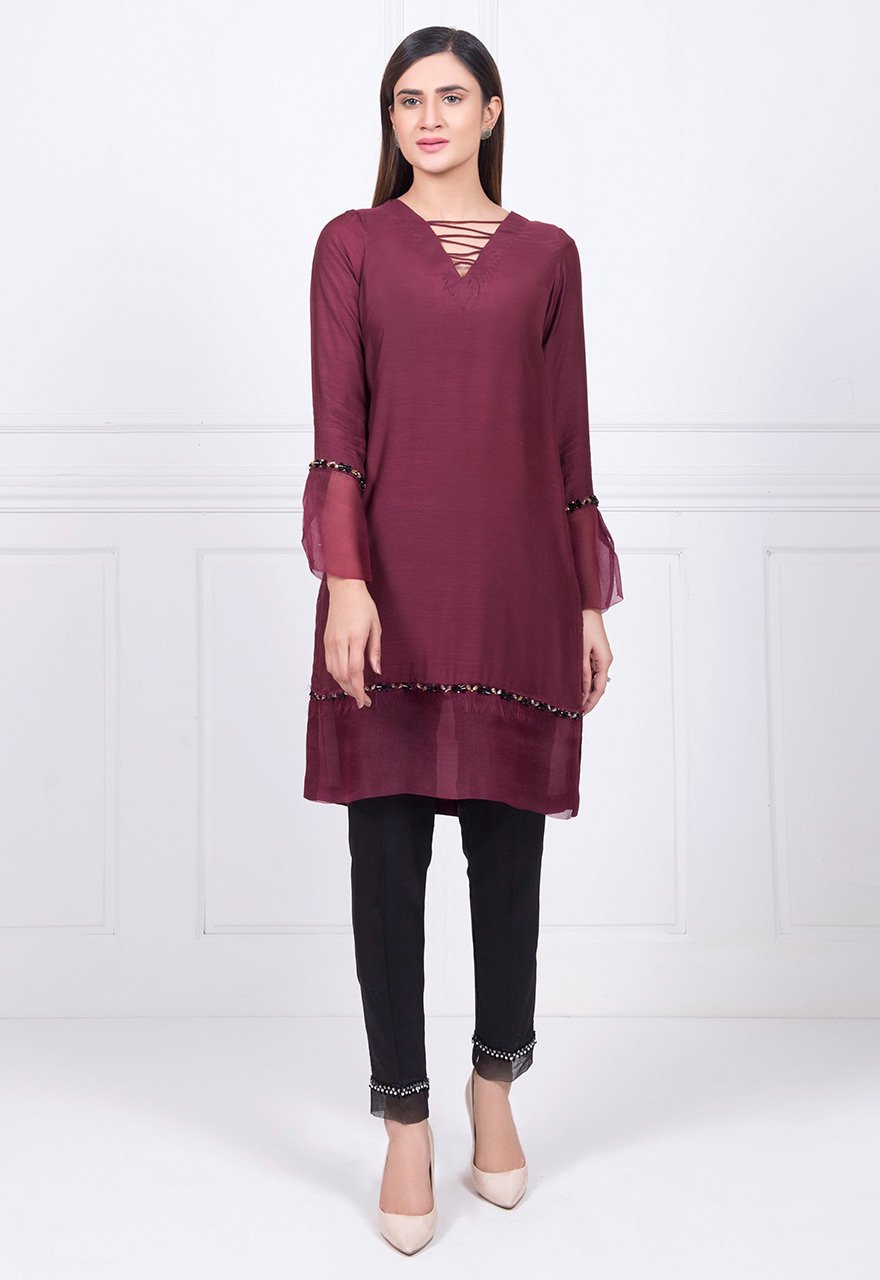 Maroon harmony