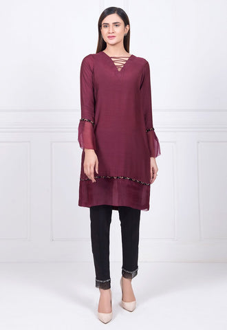 Maroon harmony