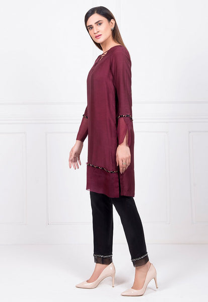 Maroon harmony