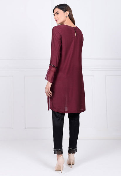 Maroon harmony