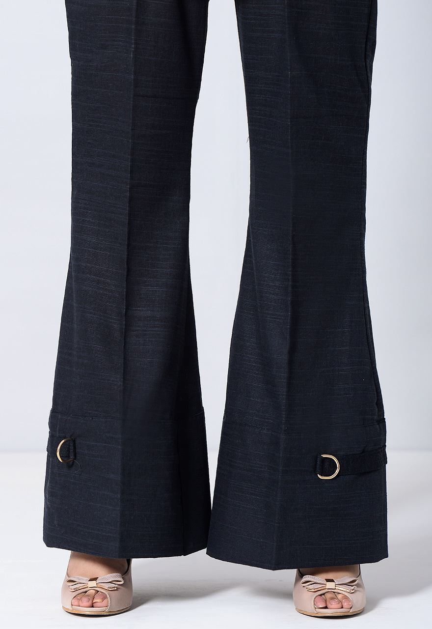BUCKLE BOOTCUT 2