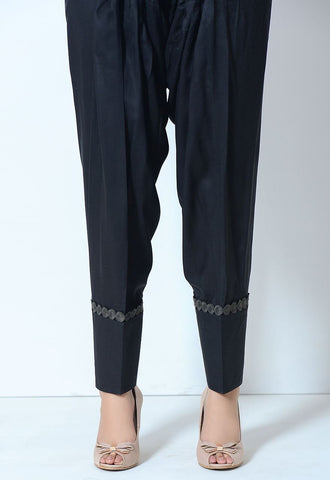 TAPERED SHALWAR 2