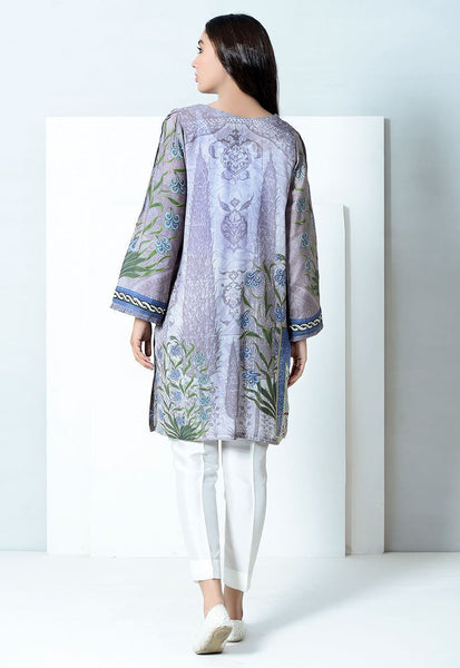 EFFLORESCENCE PERSE