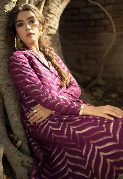 Magenta divine
