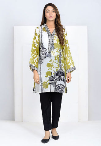 ETHNIC VIBE