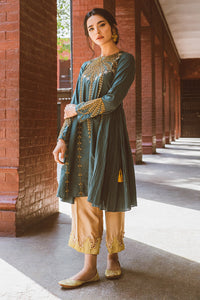 VERDANT BOSKY