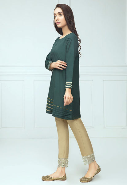 VERDANT FLOUNCE