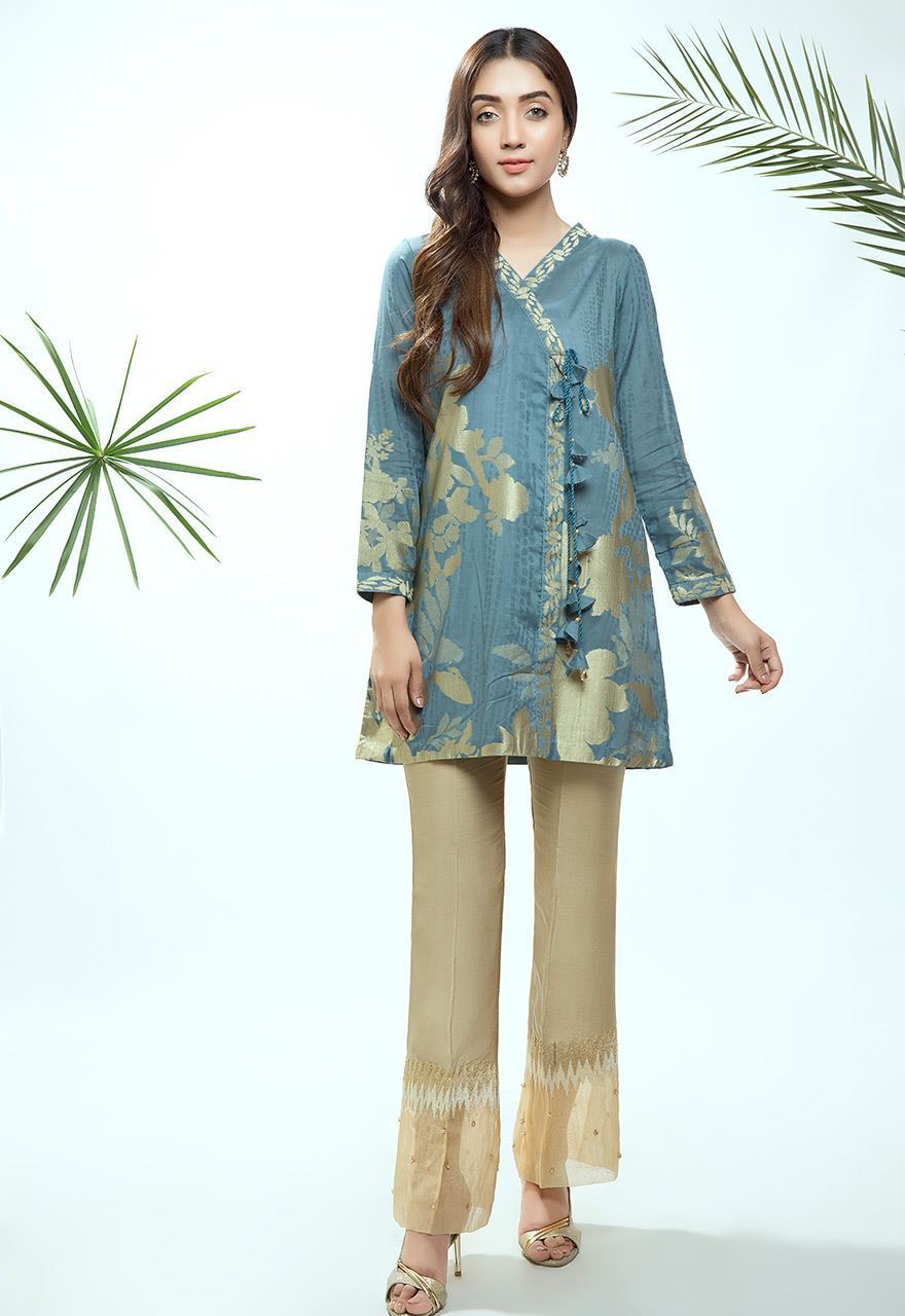 TEAL ANGRAKHA