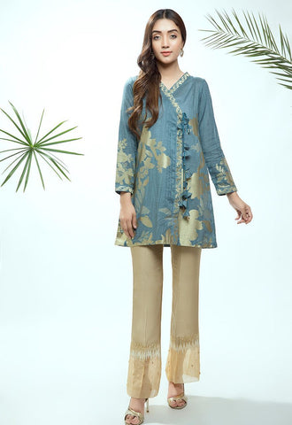 TEAL ANGRAKHA