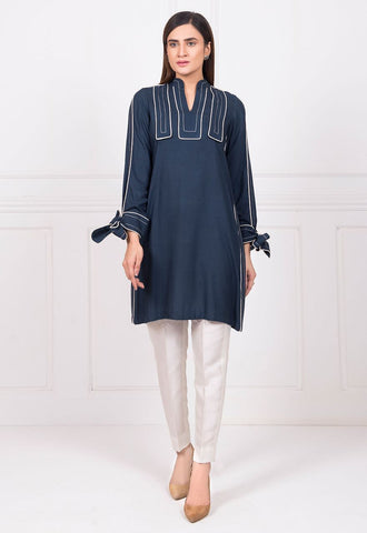 NAVY GILT