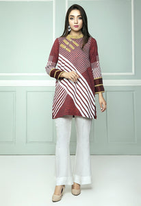 LINEAR RED