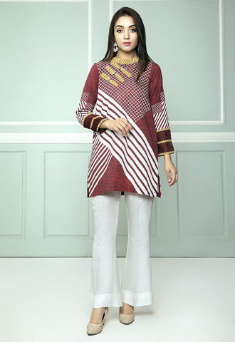 LINEAR RED