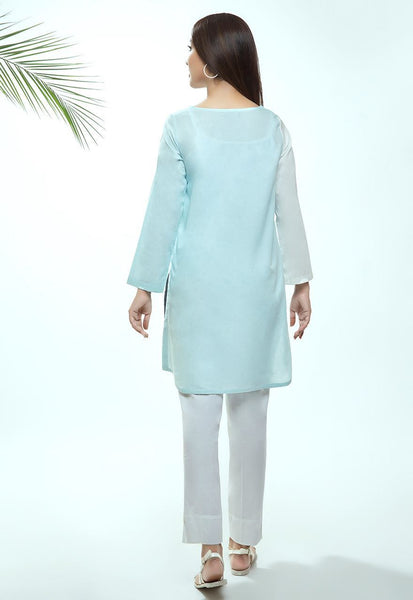 CERULEAN OPALINE