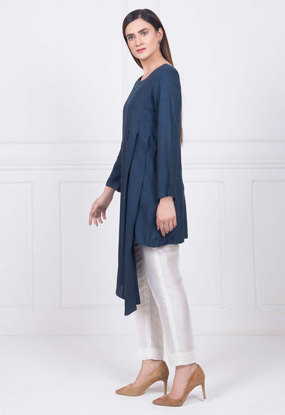 NAVY AZURE