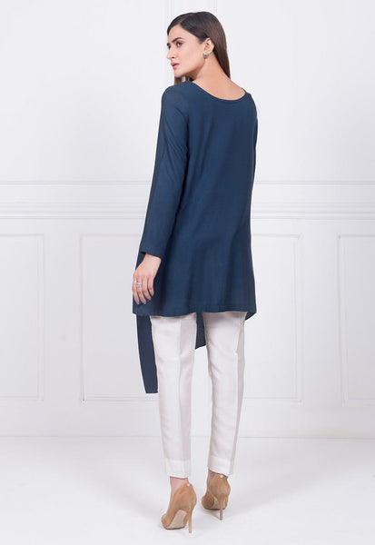NAVY AZURE