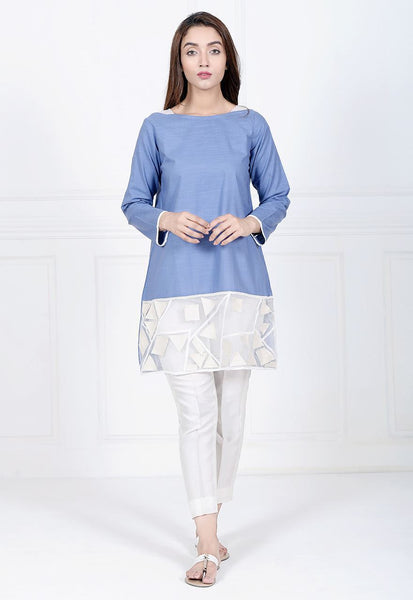 AZURE LACERY