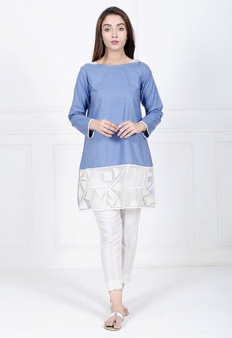 AZURE LACERY