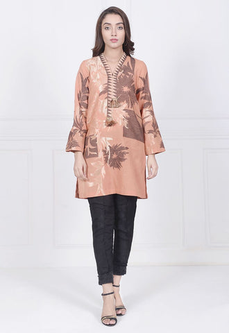 SALMON OCHRE
