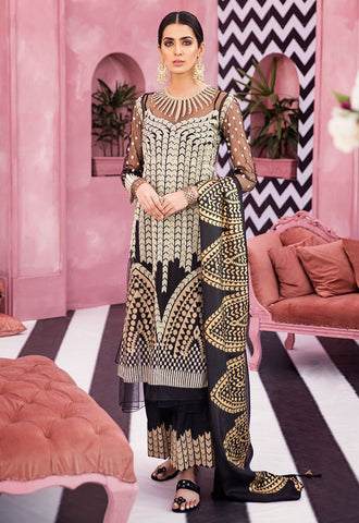 OPULENT TWILL