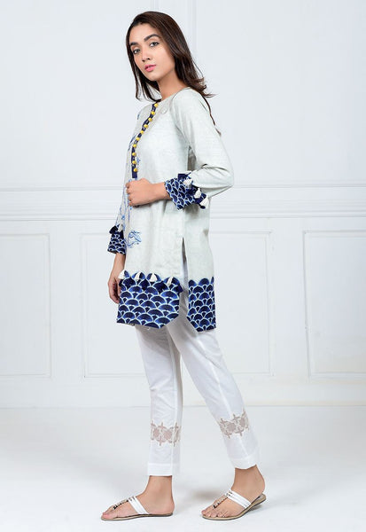 COBALT ORNATE
