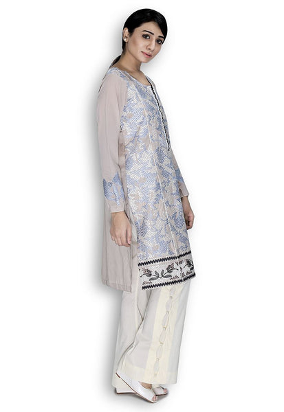CREWEK BROCADE