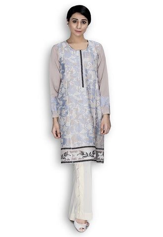 CREWEK BROCADE