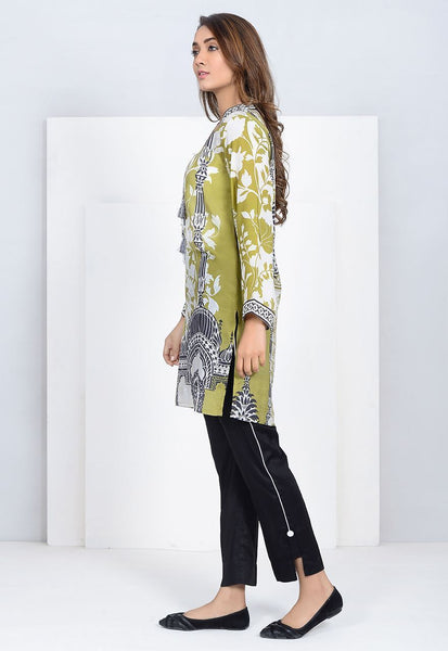 ETHNIC VIBE