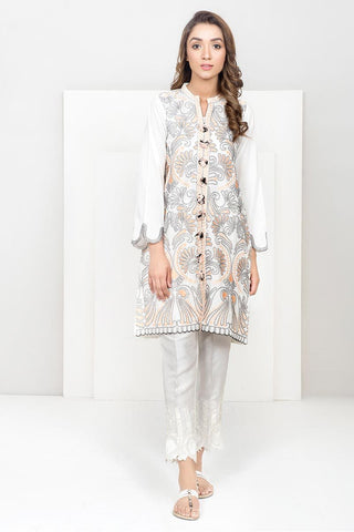 ASHEN BROCADE